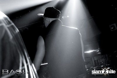 Taboo (Black Eyed Peas) - The Taboo Experience — photo 267