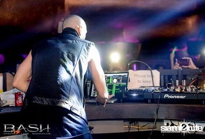 Taboo (Black Eyed Peas) - The Taboo Experience — photo 136