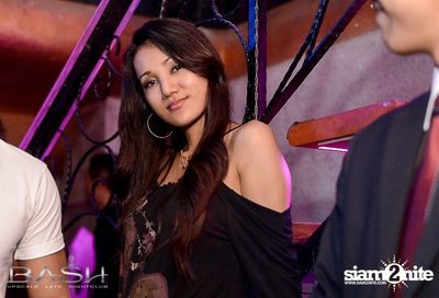 Taboo (Black Eyed Peas) - The Taboo Experience — photo 258