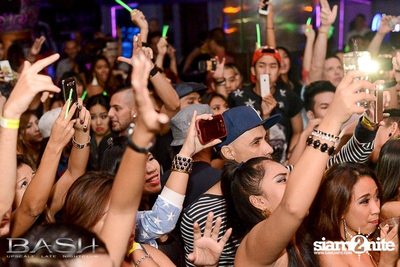 Taboo (Black Eyed Peas) - The Taboo Experience — photo 75
