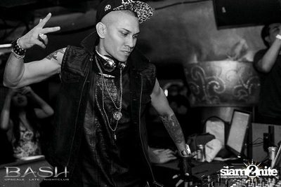 Taboo (Black Eyed Peas) - The Taboo Experience — photo 114