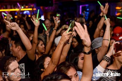Taboo (Black Eyed Peas) - The Taboo Experience — photo 74