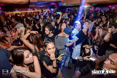Taboo (Black Eyed Peas) - The Taboo Experience — photo 156