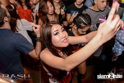 Taboo (Black Eyed Peas) - The Taboo Experience — photo 158