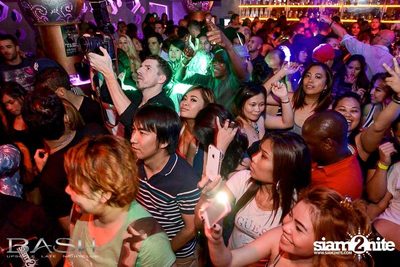 Taboo (Black Eyed Peas) - The Taboo Experience — photo 165