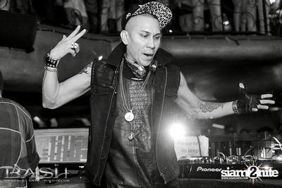 Taboo (Black Eyed Peas) - The Taboo Experience — photo 111