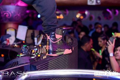 Taboo (Black Eyed Peas) - The Taboo Experience — photo 128