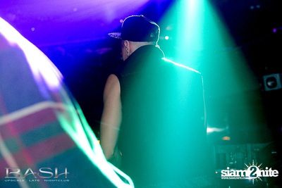 Taboo (Black Eyed Peas) - The Taboo Experience — photo 266
