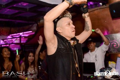 Taboo (Black Eyed Peas) - The Taboo Experience — photo 197