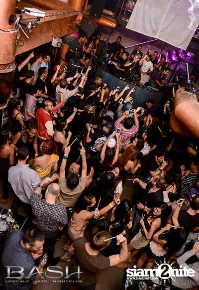 Taboo (Black Eyed Peas) - The Taboo Experience — photo 78
