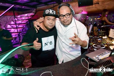 Taboo (Black Eyed Peas) - The Taboo Experience — photo 5