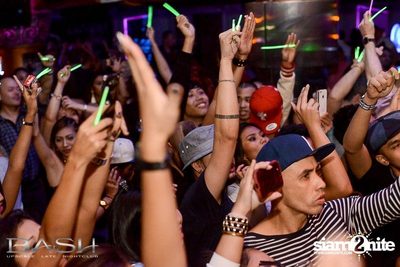 Taboo (Black Eyed Peas) - The Taboo Experience — photo 73