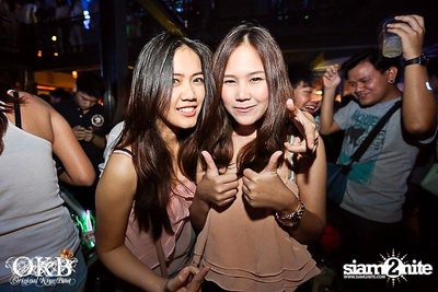 OKB In Da House — photo 46