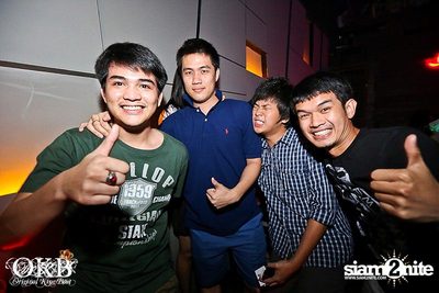 OKB In Da House — photo 34