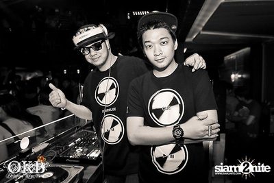 OKB In Da House — photo 3