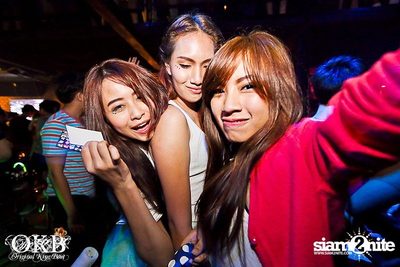 OKB In Da House — photo 44