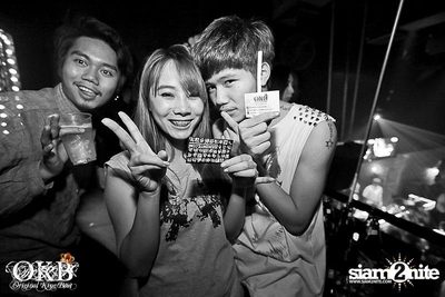 OKB In Da House — photo 29
