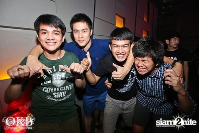 OKB In Da House — photo 32