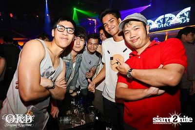 OKB In Da House — photo 36