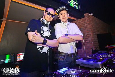 OKB In Da House — photo 30