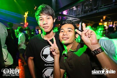 OKB In Da House — photo 51
