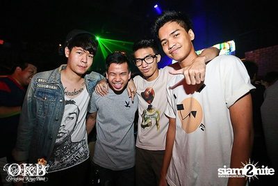 OKB In Da House — photo 37