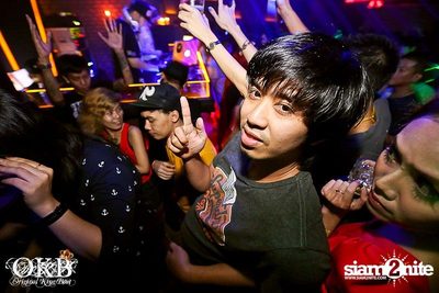 OKB In Da House — photo 23