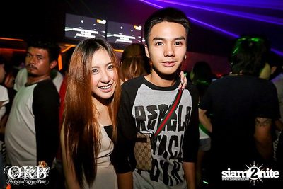 OKB In Da House — photo 14