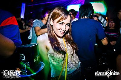 OKB In Da House — photo 42