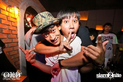 OKB In Da House — photo 31