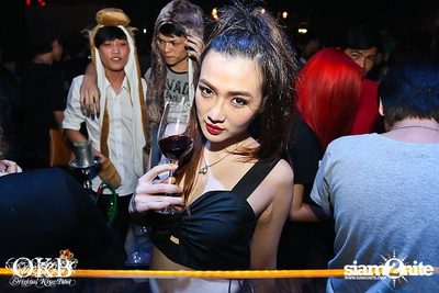OKB In Da House — photo 56