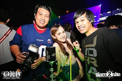 OKB In Da House — photo 39