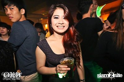 OKB In Da House — photo 4