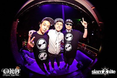 OKB In Da House — photo 19