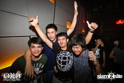 OKB In Da House — photo 33