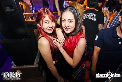 OKB In Da House — photo 53