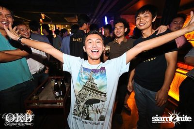 OKB In Da House — photo 48