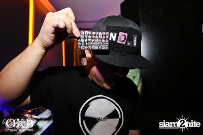 OKB In Da House — photo 21