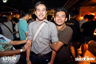 OKB In Da House — photo 49