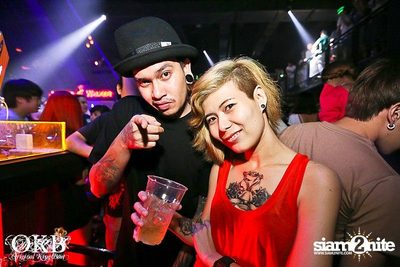 OKB In Da House — photo 20
