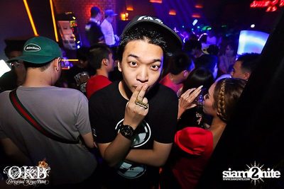OKB In Da House — photo 26