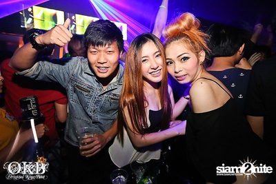 OKB In Da House — photo 9