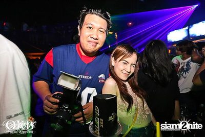 OKB In Da House — photo 40