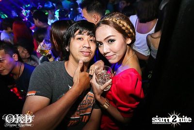 OKB In Da House — photo 24