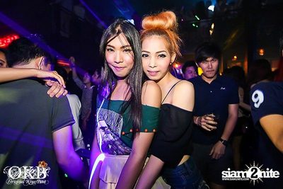 OKB In Da House — photo 15