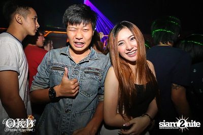 OKB In Da House — photo 5