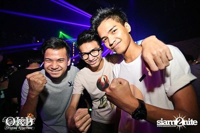 OKB In Da House — photo 38