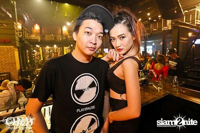 OKB In Da House — photo 64
