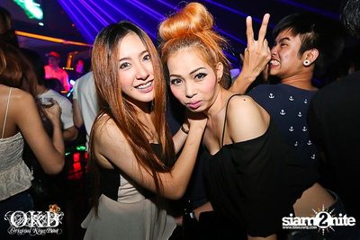 OKB In Da House — photo 8