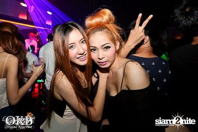 OKB In Da House — photo 7
